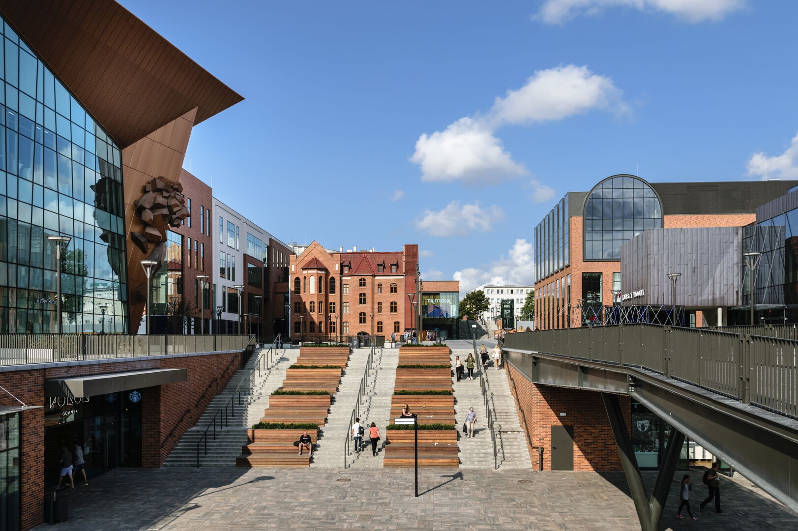 Forum Gdańsk