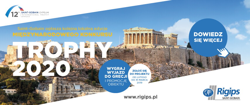 Saint-Gobain International Trophy