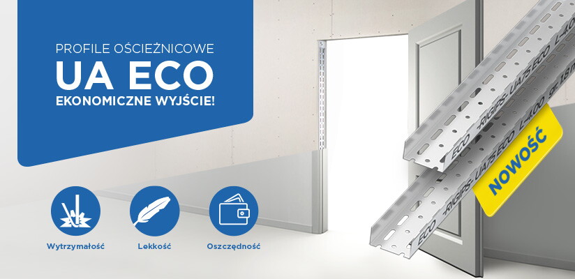 Profile UA ECO