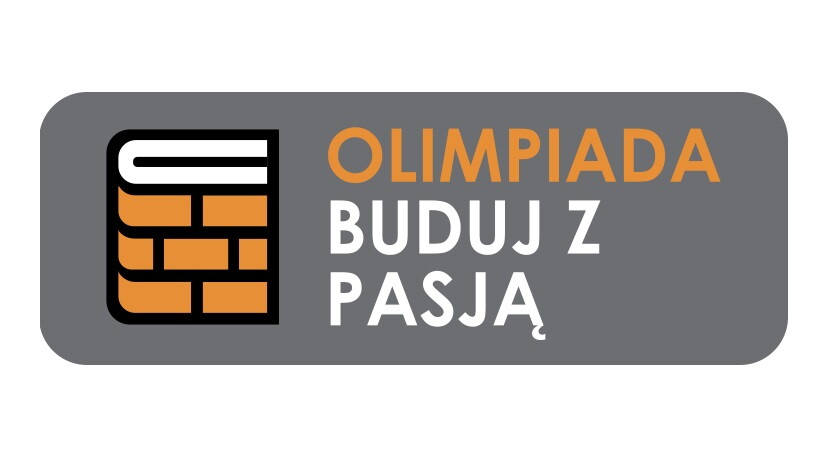 Buduj z pasją - logo