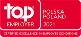 Top Employer PL 2021