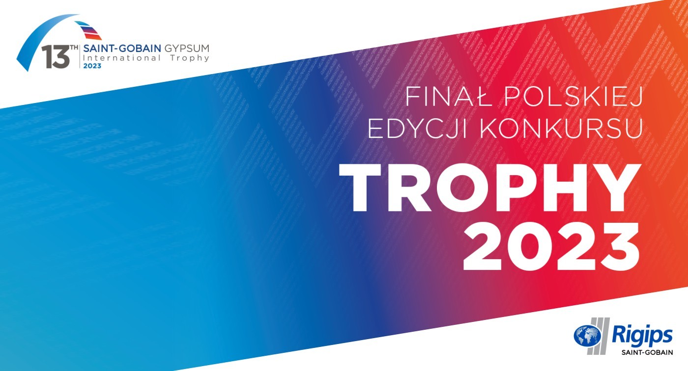 Gypsum Trophy 2023 - finał polski
