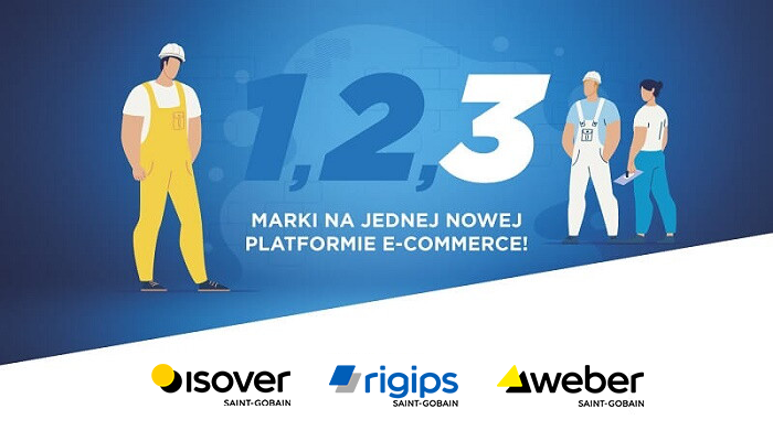 Ecommerce Saint-Gobain