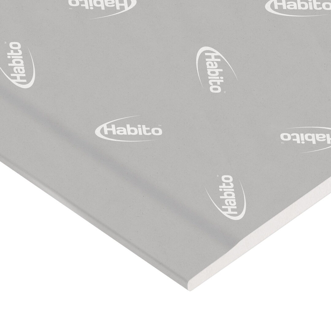 Habito Rigips Rigips Habito: Perfekter Halt An Jeder Wand – WWIK