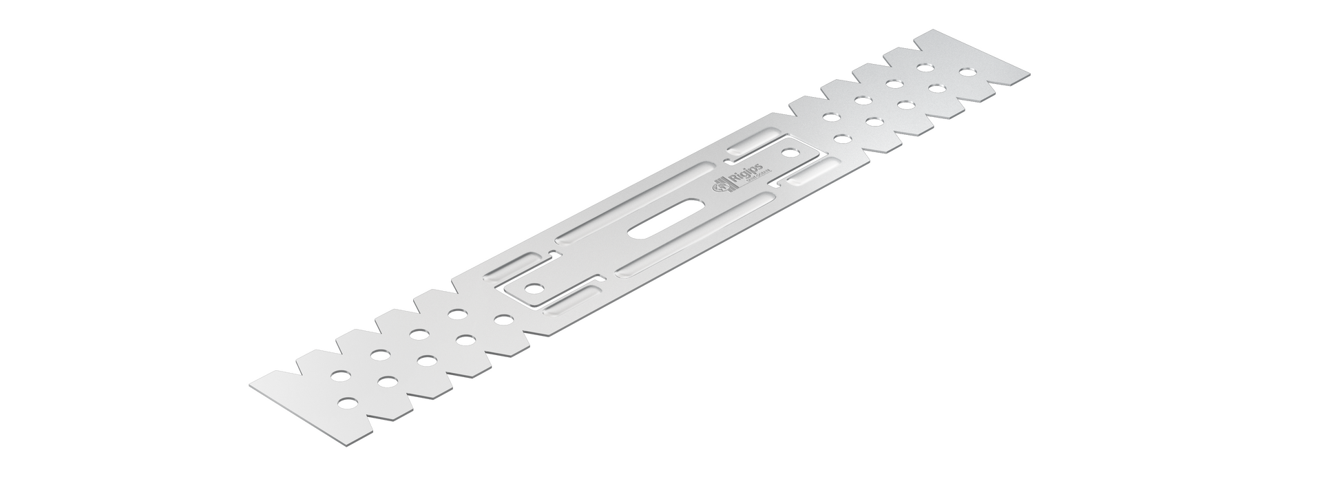 Uchwyt Es 60 75 O Dl L 75 Mm Do Profili Cd 60 G 1 0 Mm Rigips