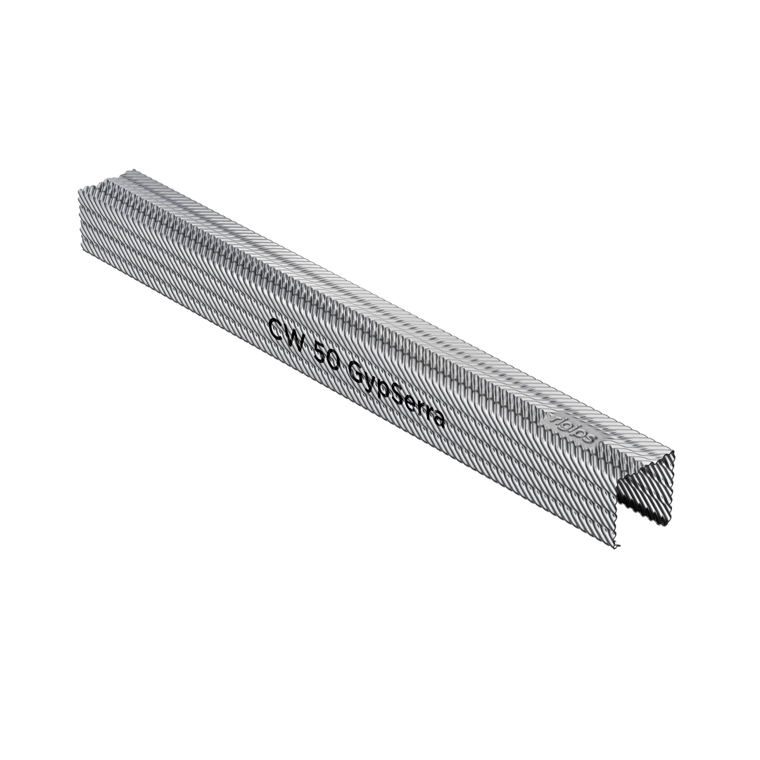CW 50 GypSerra® | Rigips
