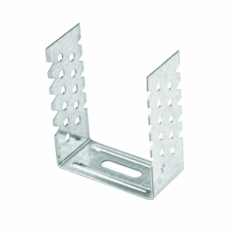 100 Ganci Diretti Per Cartongesso 200mm - Profili CD 60/27, Acciaio Zincato Per Soffitti - Foto 12