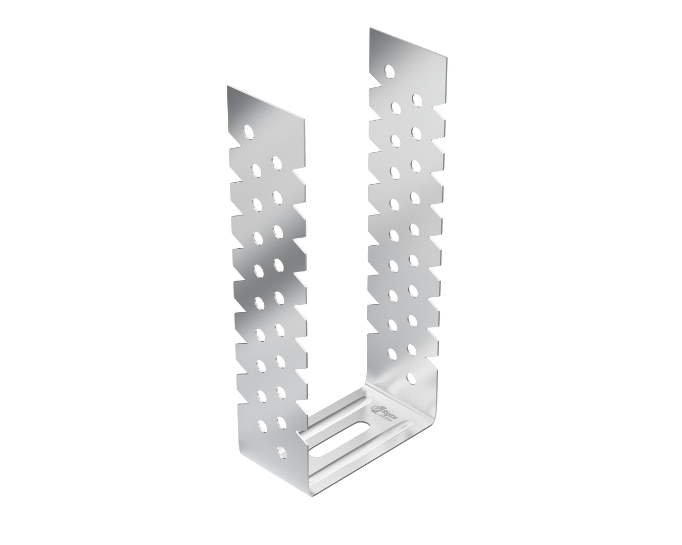 Uchwyt Es 60 125 O Dl L 125 Mm Do Profili Cd 60 G 1 0 Mm Rigips
