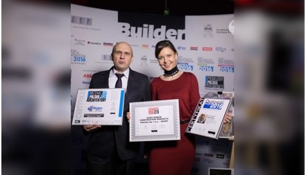 Builder Awards