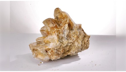 Naturalny kamień gipsowy