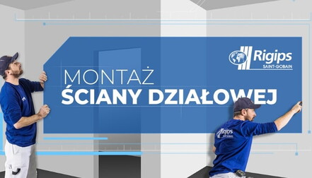 montaz-sciany-dzialowej-rigips-dla-ciebie