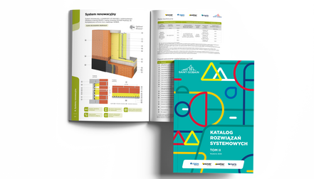 katalog rozwiązań systemowych Rigips