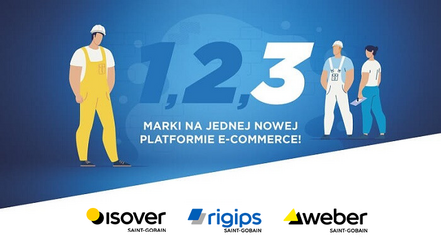 Ecommerce Saint-Gobain