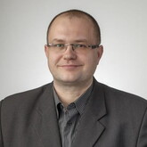 Damian Seweryniak Damian Seweryniak