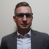 Marcin Piotrowski Marcin Piotrowski