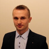 Rafał Spyrka Rafał Spyrka