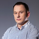 Krzysztof Sacharzec Krzysztof Sacharzec