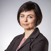 Mirosława Napieralska Mirosława Napieralska