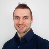 Rafał Spyrka Rafał Spyrka