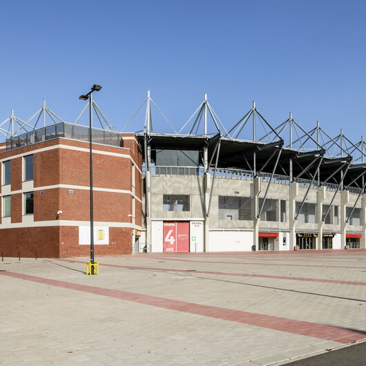 Stadion Widzew Łódź