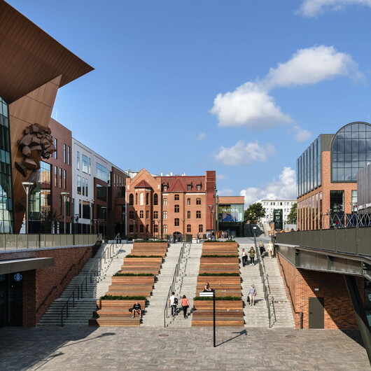 Forum Gdańsk