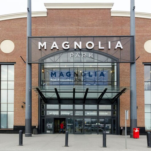 Magnolia Park II