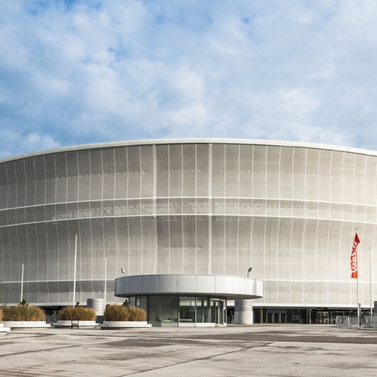 Stadion Wrocław