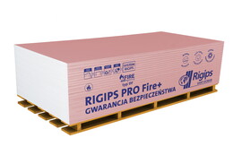 Rigips ogniochronny Rigips ogniochronny