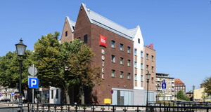 Hotel Ibis Gdańsk Stare Miasto