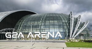 G2A Arena