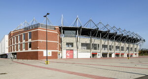 Stadion Widzew Łódź