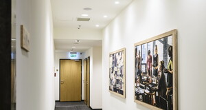 Holiday Inn City Center