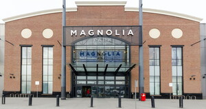 Magnolia Park II
