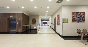 Hotel Holiday Inn Kraków City Center