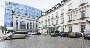 Hotel Holiday Inn Kraków City Center