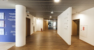 Muzeum Historii Żydów Polskich POLIN