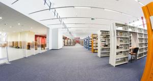 Biblioteka Główna Uniwersytetu im. Kazimierza Wielkiego