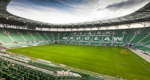 Stadion Wrocław