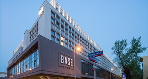 BaseCamp Łódź