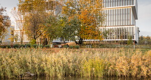 Biurowiec Lakeside 4