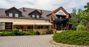 Hotel Cztery Pory Roku