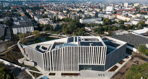 Kampus Akademii Muzycznej
