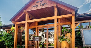 Hotel Cztery Pory Roku