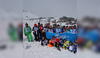 Tour the Ski