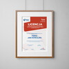 Licencja ogniowa
