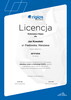 licencja rigips