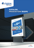 Katalog produktów