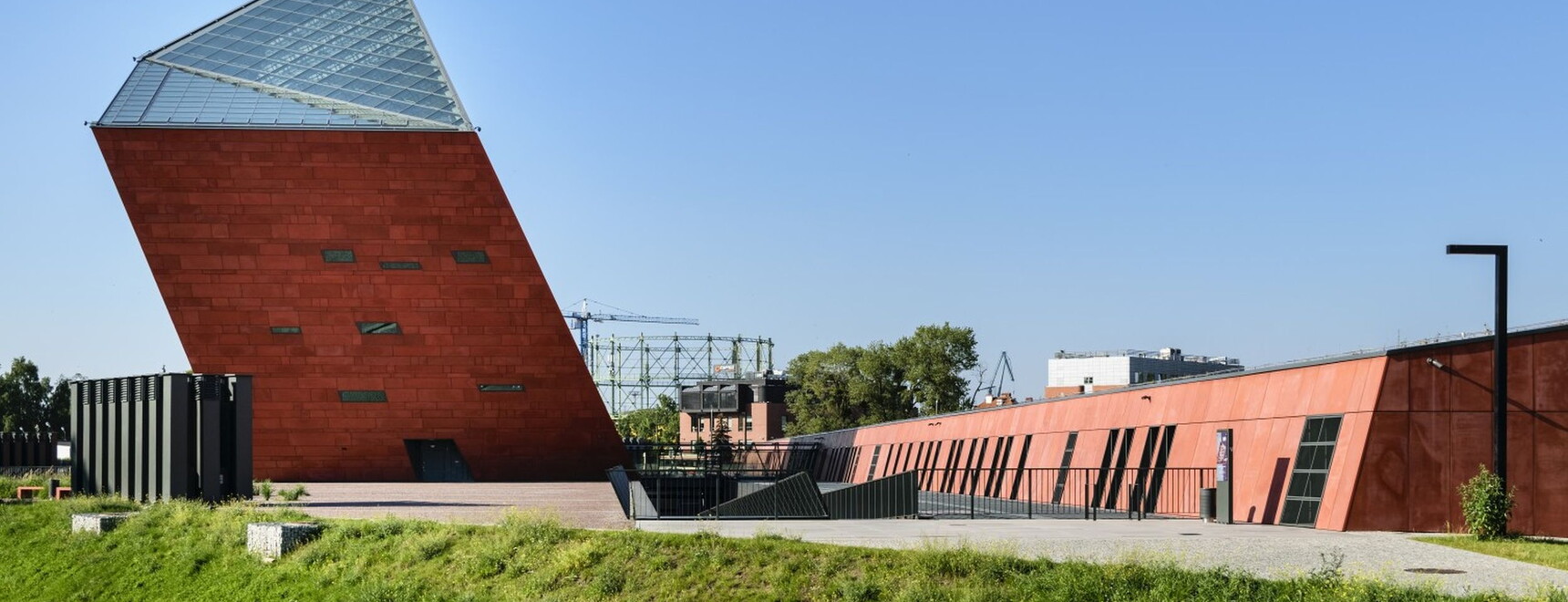 Muzeum II Wojny Światowej