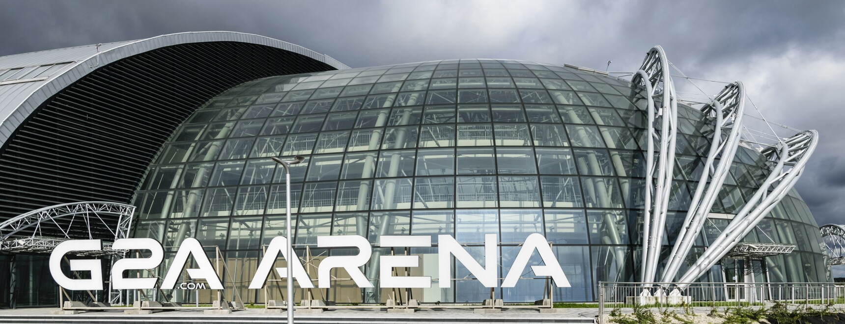 G2A Arena