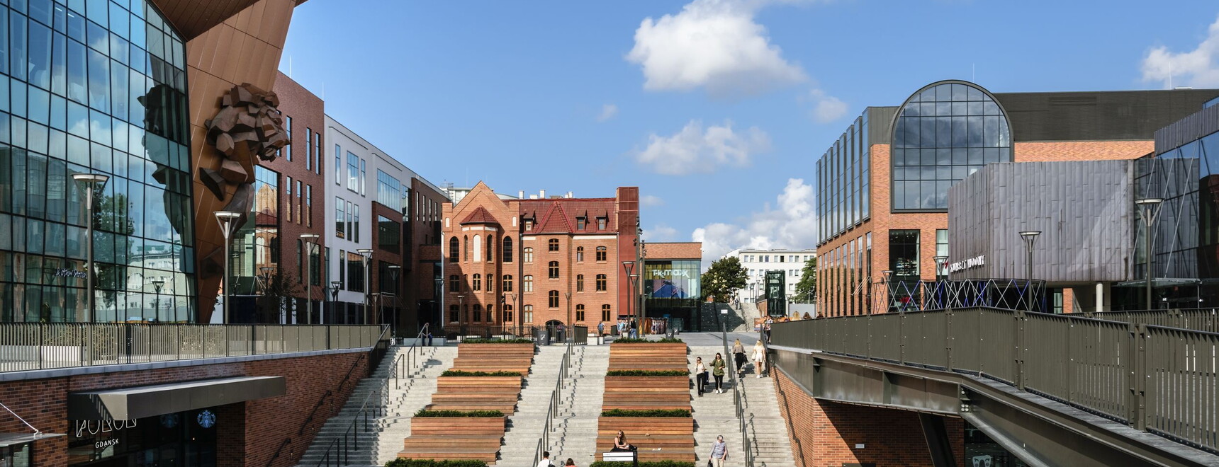 Forum Gdańsk